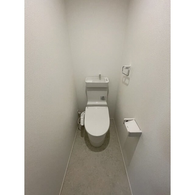 ジュネ北上尾の物件内観写真