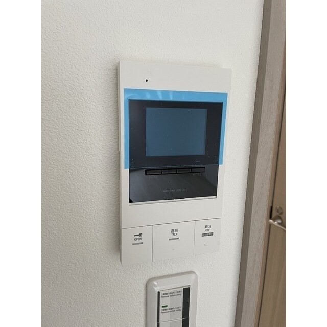 ジュネ北上尾の物件内観写真