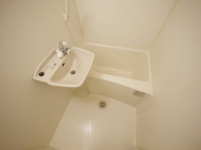 レオパレスShimizu Iの物件内観写真