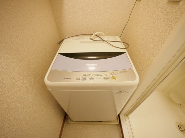 レオパレスShimizu Iの物件内観写真