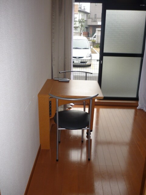 レオパレスShimizu Iの物件内観写真