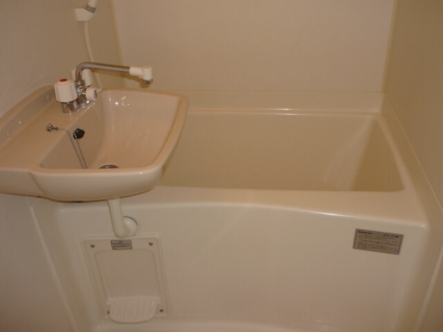 レオパレスShimizu Iの物件内観写真