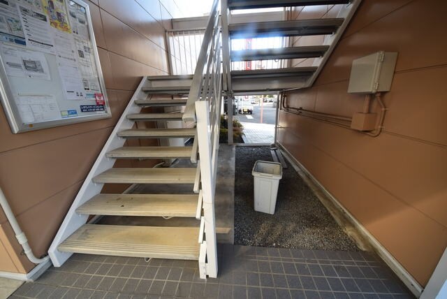 レオパレスShimizu Iの物件内観写真