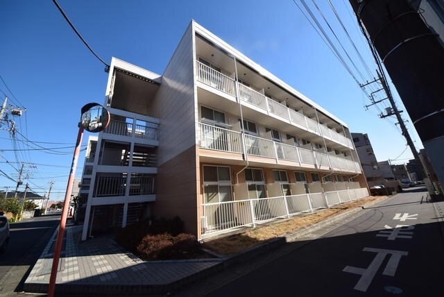 レオパレスShimizu Iの物件内観写真