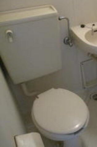 レオパレスKobayashiの物件内観写真