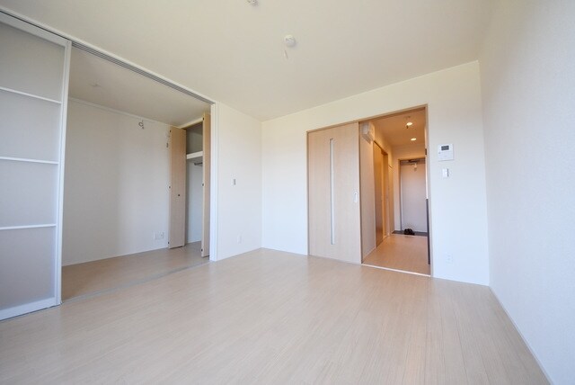 フィカーサ東大宮の物件内観写真