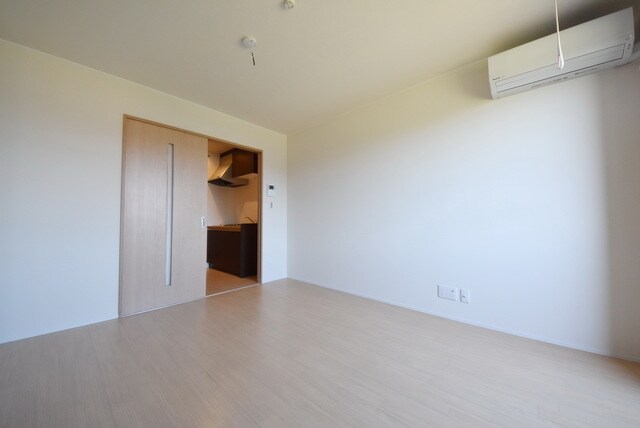 フィカーサ東大宮の物件内観写真