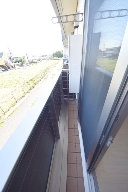 フィカーサ東大宮の物件内観写真