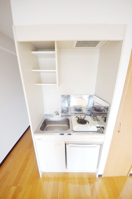 パークプラザ宮原A棟の物件内観写真