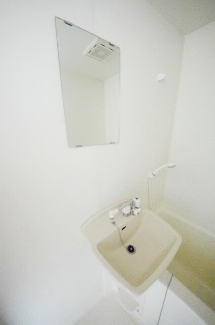 パークプラザ宮原A棟の物件内観写真