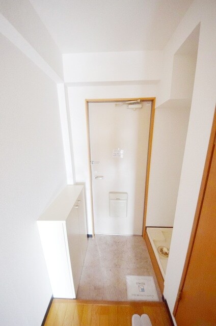 パークプラザ宮原A棟の物件内観写真