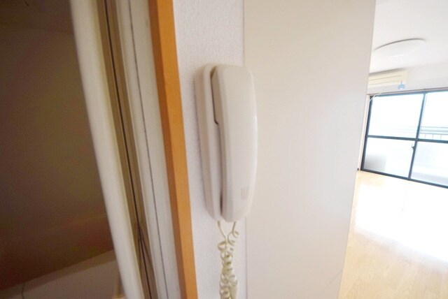 パークプラザ宮原A棟の物件内観写真