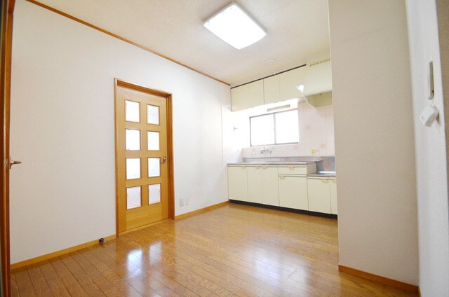 ハイツ望月の物件内観写真