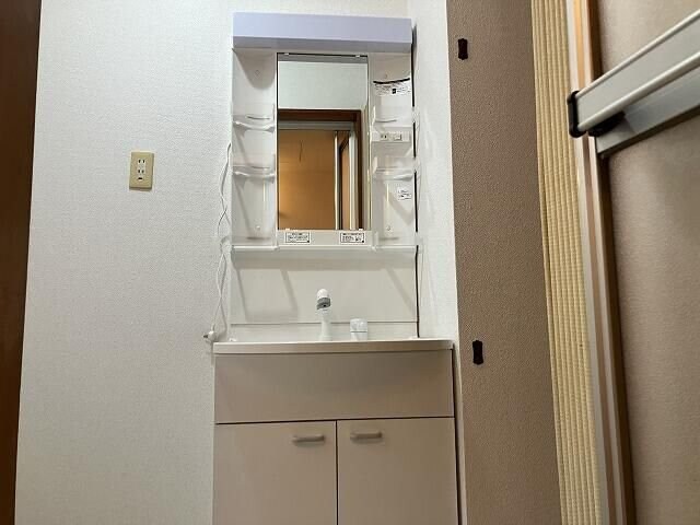 ハイツ望月の物件内観写真