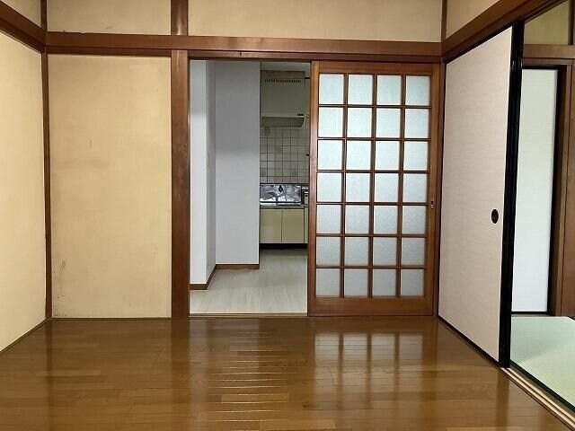 ハイツ望月の物件内観写真