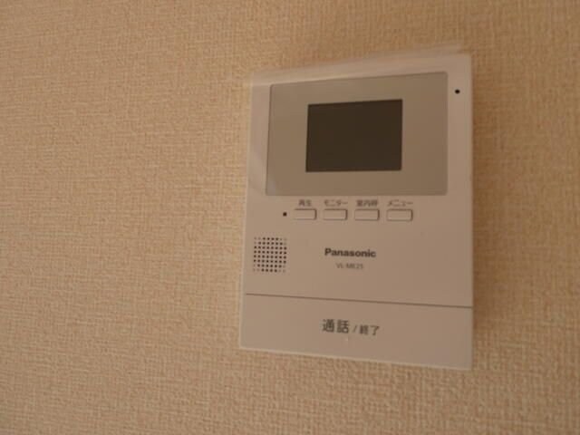 稲荷ハイツの物件内観写真