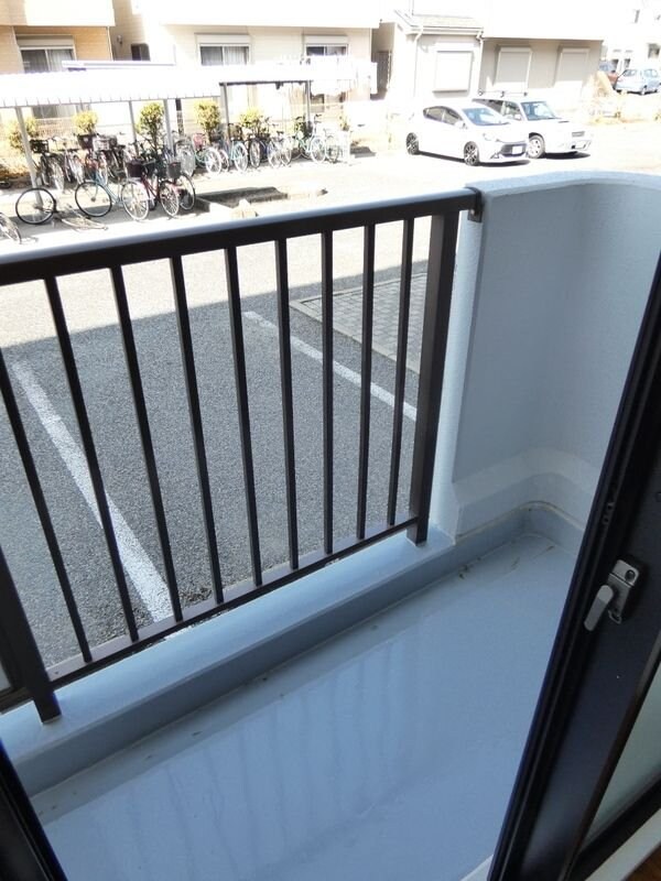 エーデルワイスの物件内観写真