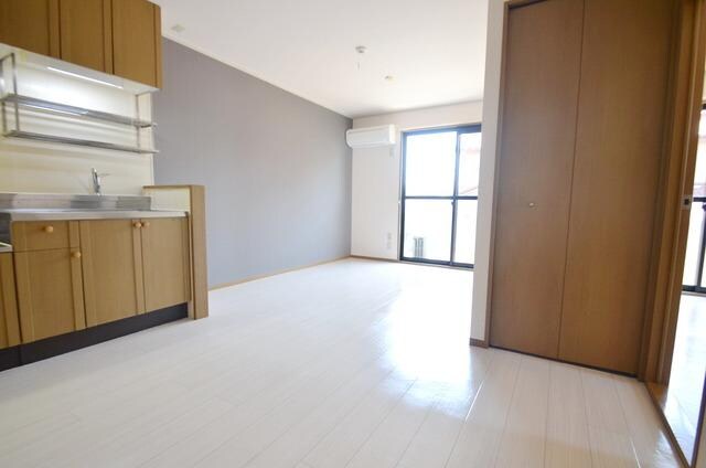 サンモールの物件内観写真