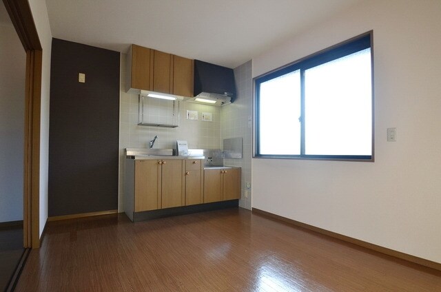 ウィスタリア Aの物件内観写真