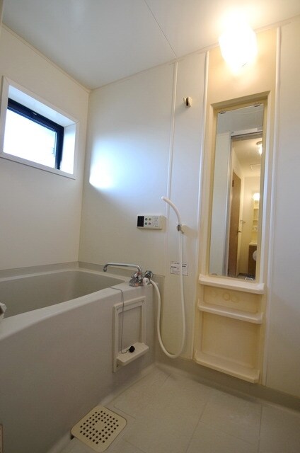 ウィスタリア Aの物件内観写真