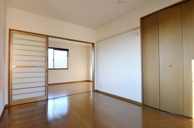 ウィスタリア Aの物件内観写真