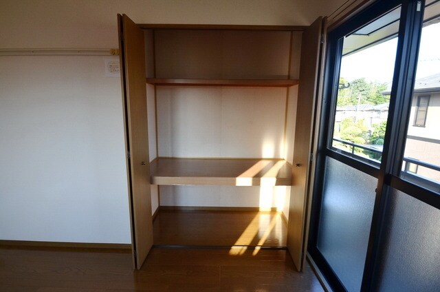 ウィスタリア Aの物件内観写真