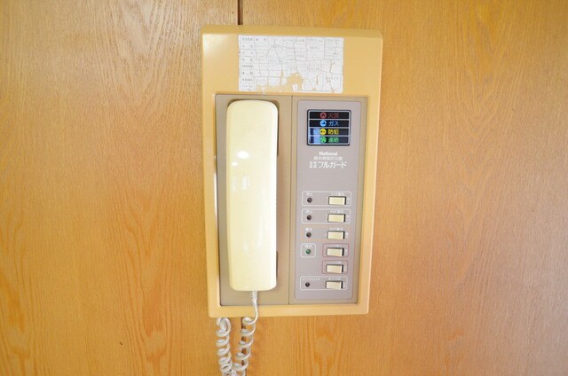 佐伯レジデンスの物件内観写真