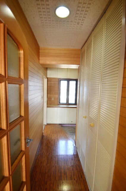 佐伯レジデンスの物件内観写真