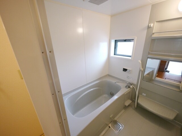 ヴィクトワール Iの物件内観写真