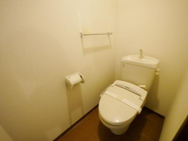 ヴィクトワール Iの物件内観写真