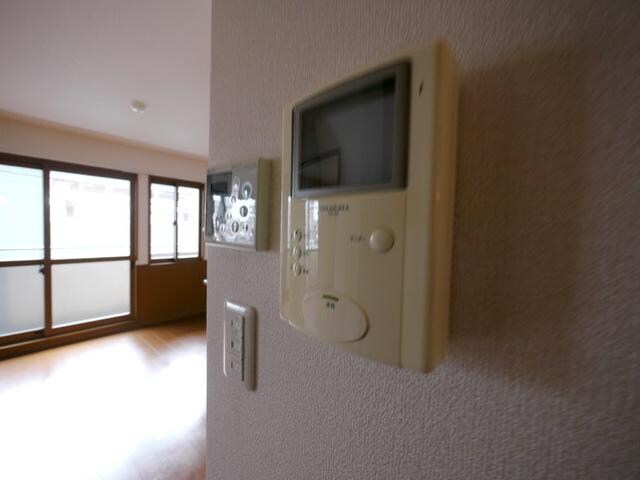 ヴィクトワール Iの物件内観写真