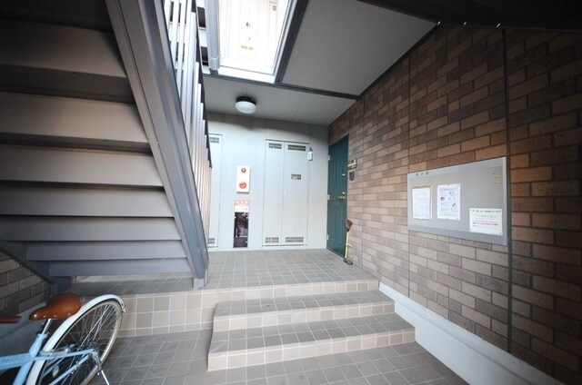 ヴィクトワール Iの物件内観写真