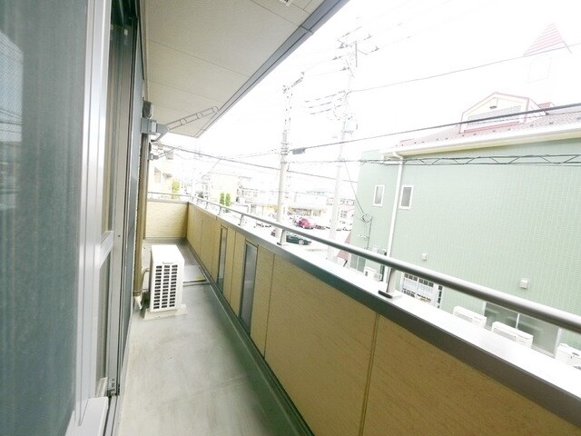 ヴィクトワール Iの物件内観写真