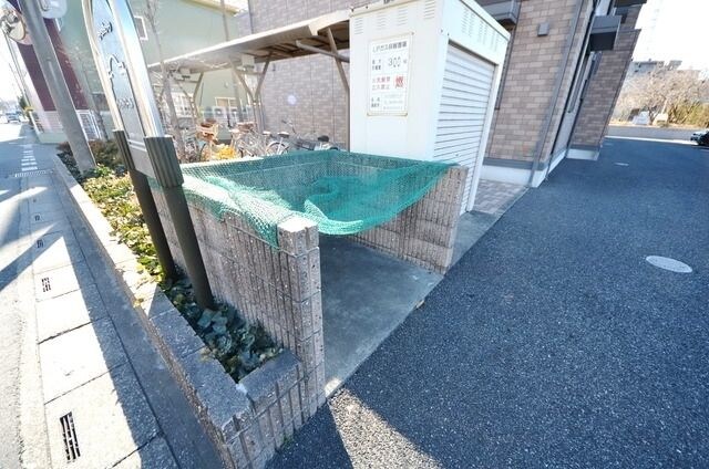 ヴィクトワール Iの物件内観写真