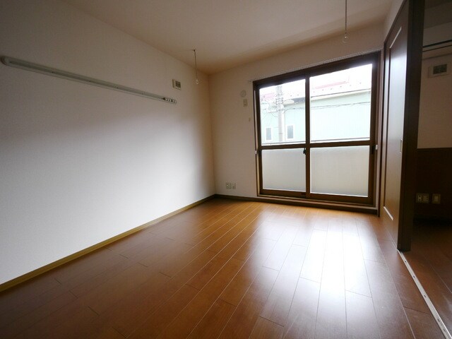 ヴィクトワール Iの物件内観写真