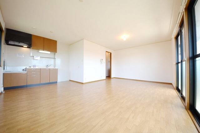 サンモール・ソシア 1の物件内観写真