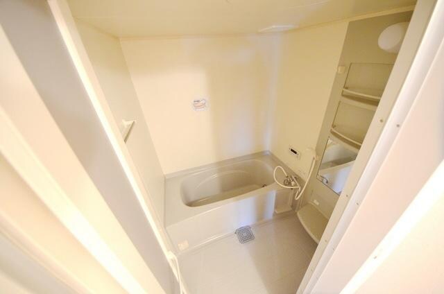 サンモール・ソシア 1の物件内観写真