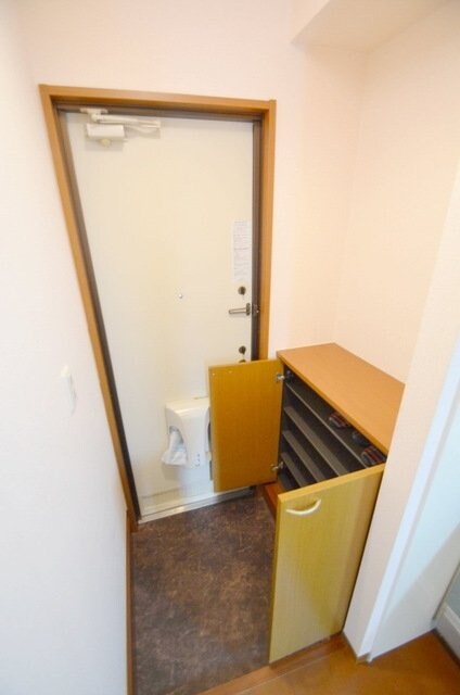 ドミールM日進の物件内観写真