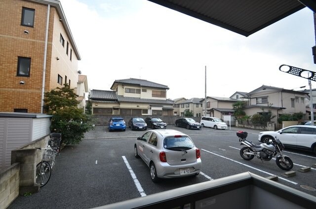 ドミールM日進の物件内観写真