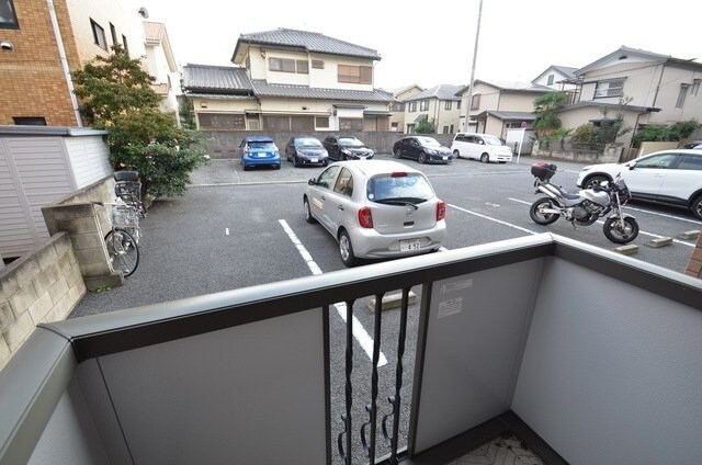 ドミールM日進の物件内観写真