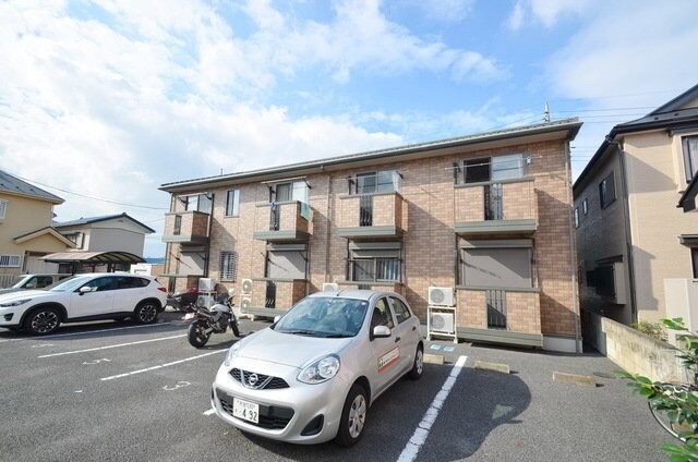 ドミールM日進の物件内観写真