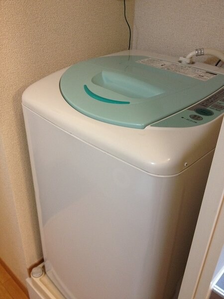 レオパレス新白岡の物件内観写真