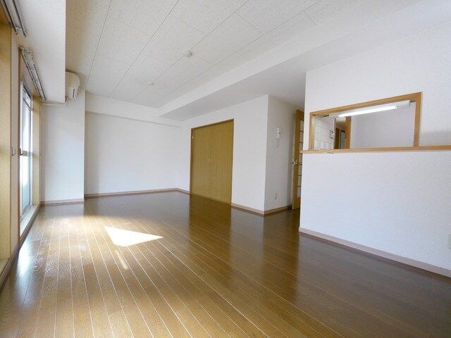 オーチャードの物件内観写真