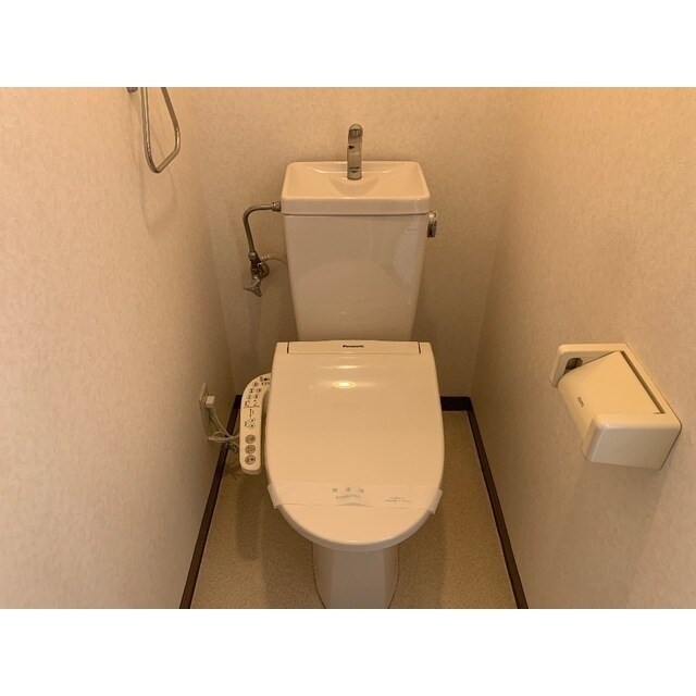 オーチャードの物件内観写真