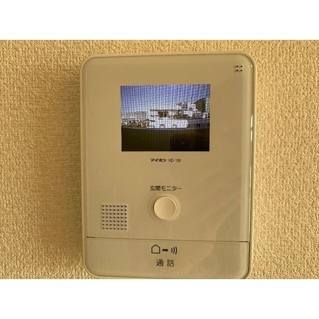 オーチャードの物件内観写真