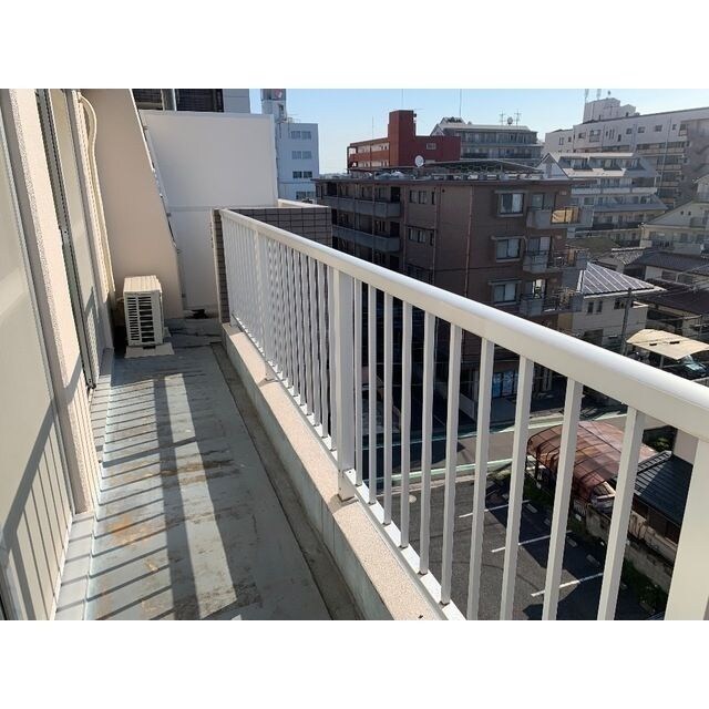 オーチャードの物件内観写真