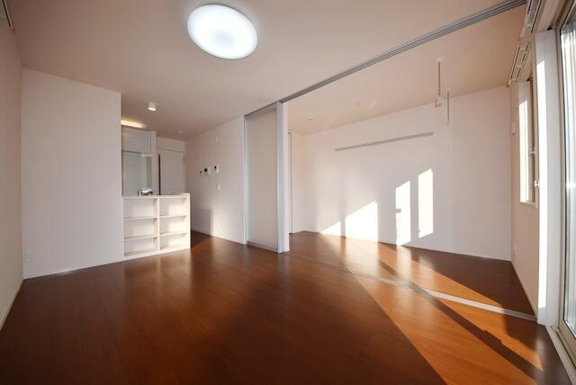 Fragrant sumireの物件内観写真