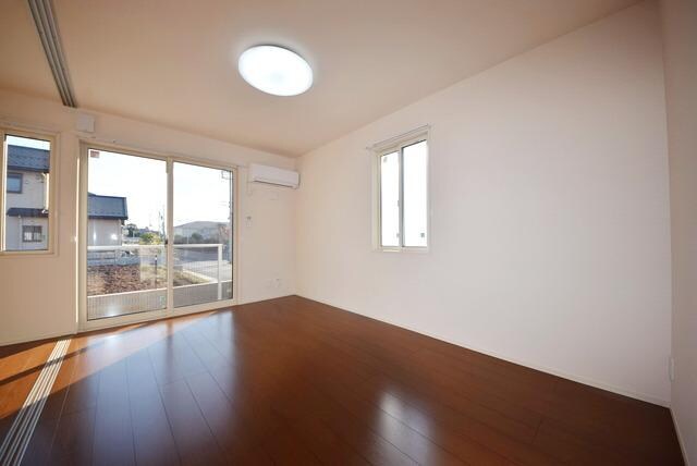 Fragrant sumireの物件内観写真