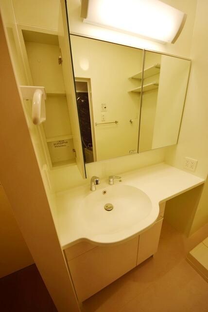 Fragrant sumireの物件内観写真