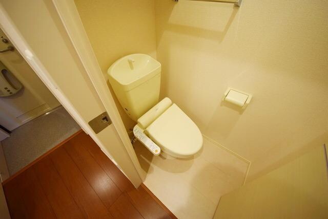 Fragrant sumireの物件内観写真